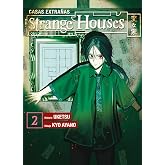 Strange Houses 2 (Reservoir Gr&aacute;fica)