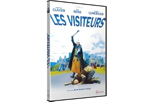 Les Visiteurs