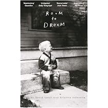 David Lynch. Someone is in my House : Lynch, David, McKenna