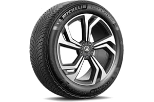 ‎MICHELIN Reifen Winter Michelin PILOT ALPIN 5 SUV 255/70R18 116V XL SUV