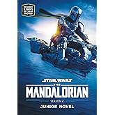 The Mandalorian Season 2 Junior Novel