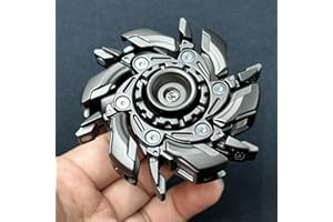 T-Conceal EDC Fidget Sliders Open Armor Kreisel Fidget Spielzeug Stress Relief für Erwachsene magnetische Metall