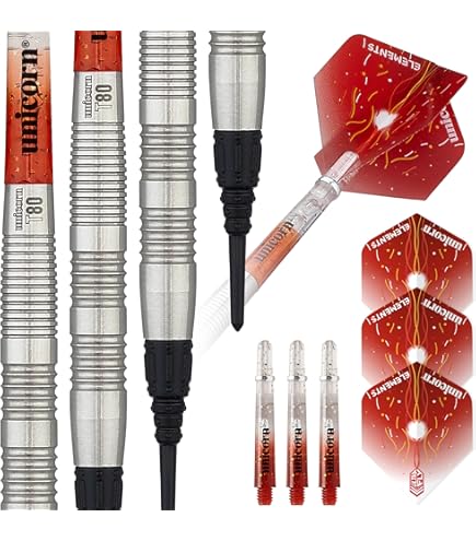 ダーツ unicorn CORE XL STRIKER STEEL 21g P-UN-ST-T80-ST5-Parent-2.jpg?v