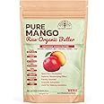 Hollywood Secrets Organic Raw Unrefined Mango Body Butter 200 Gms