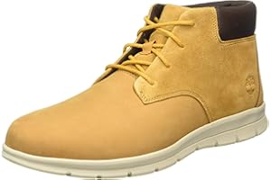 Timberland Homme Graydon Leather Chukka Bottes