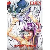 Eden: It's an Endless World! - Perfect Edition T02