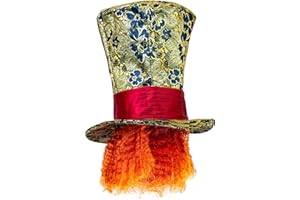 W WIDMANN MILANO Party Fashion Widmann Medias a rayas 70 denier 2 (Pack de 1)