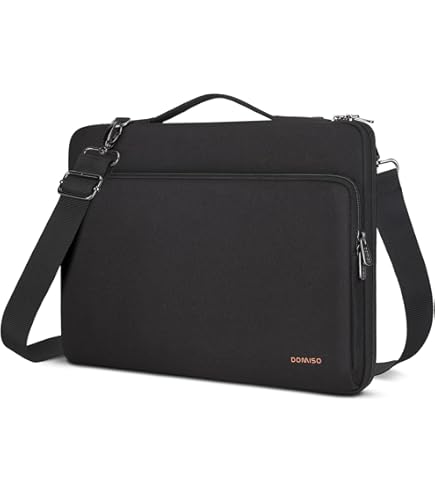 DOMISO Laptoptasche mit Tragegriff für Lenovo Yoga 720 IdeaPad S510 320