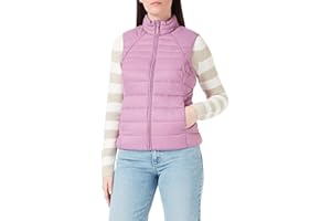 4F Bezrękawnik puchowy z wypełnieniem syntetycznym damski