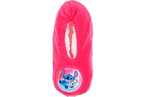 Disney Lilo et Stitch, Chaussons Fille