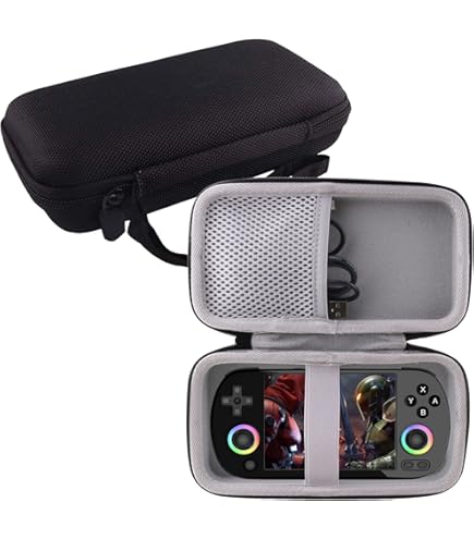 ANBERNIC RG405M 黒 Buy RG405M Retro Handheld Game Aluminum Alloy, Android 12 Built-in