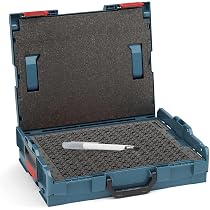 Caja De Herramientas Daken JUST 400x350x300 Camión Caja De
