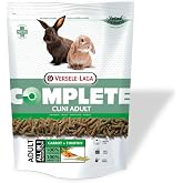 Versele-Laga Versele Laga Complete Cuni Adult Tavşan Pellet Yemi 500 Gr
