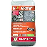 Dansand A97130 Fugenfüller, grau