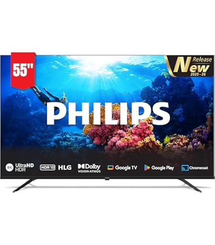 Xiaomi TV A Pro 55