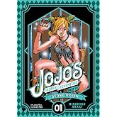 Jojo's bizarre adventure parte 6: stone ocean 01: 41