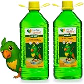 This Herbal Floor Cleaner Liquid and Insect Repellent are Non-Toxic and biodegradable.