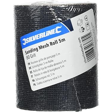 3M™ schuurpapier op rol 115mm x 50m korrel 80 241UZ - Schuurpapier rollen | Web App