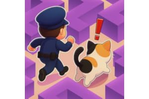 American Police Cat catcher