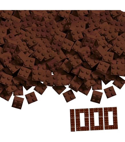 Simba Blox, accessori da costruzione, 7 porte e 7 telai, mattoncini da costruzione per bambini dai 3 anni in su, alta qualità, mattoncini a morsetto, completamente compatibili con molti altri
