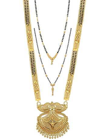 New Mangalsutra Designs: Buy New 