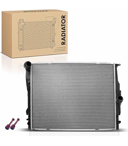 VALEO 732956 - Radiatore, Raffreddamento motore | ATP Autoricambi