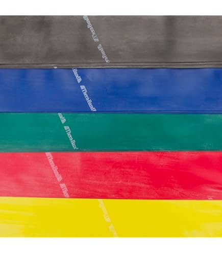 Kit Thera Bands E Bola De Ginástica Suíça 55cm | Odin Fit - Foto 12