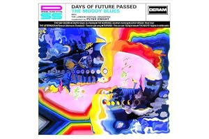 Days Of Future Passed [Remastered]