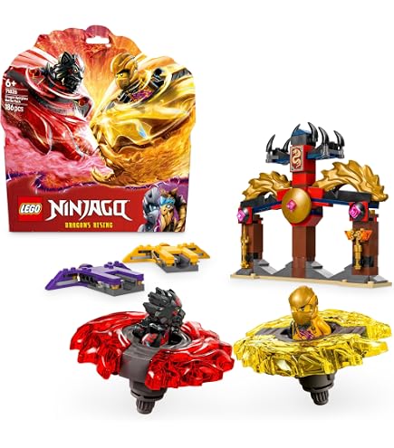 Fart Ninja Serie 9 - Figurine Collezionabili Con Suoni Di Pet Attivati Dal Movimento, 8 Personaggi, Giocattolo Per Scherzi Bambini 5+