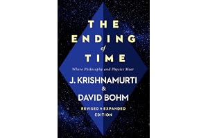 Ending of Time, The: Where Philosophy and Physics Meet