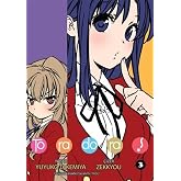 Toradora - 3