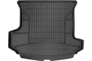 Frogum - Copri Bagagliaio in Gomma Skoda Kodiaq 7 posti dal 2016