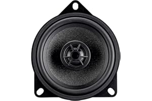 Axton ATS-B102XS | 10cm 2-drożny głośnik centralny koncentryczny do BMW