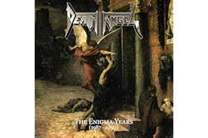 Enigma Years,the (1987-1990)