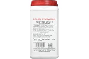 LOUIS FRANÇOIS Pectine jaune (x1 kilo)