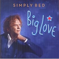 洋楽 SIMPLY RED BLUE CD Blue: Amazon.nl