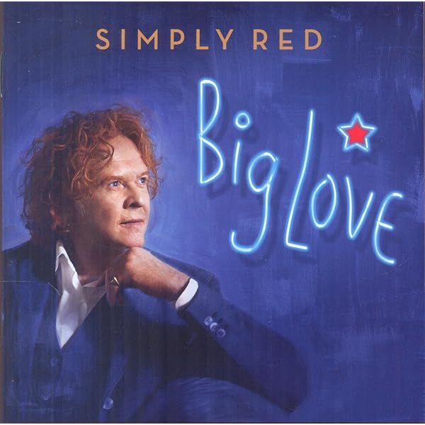 Blue : Simply Red, Simply Red: Amazon.es: Libros