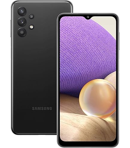 Samsung SM-G950FZKAXEH Galaxy S8 64GB Smartphone Black : Amazon.co