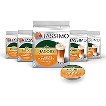 Tassimo Jacobs Krönung XL Kräftig 3er Pack