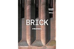 Brick: A World History