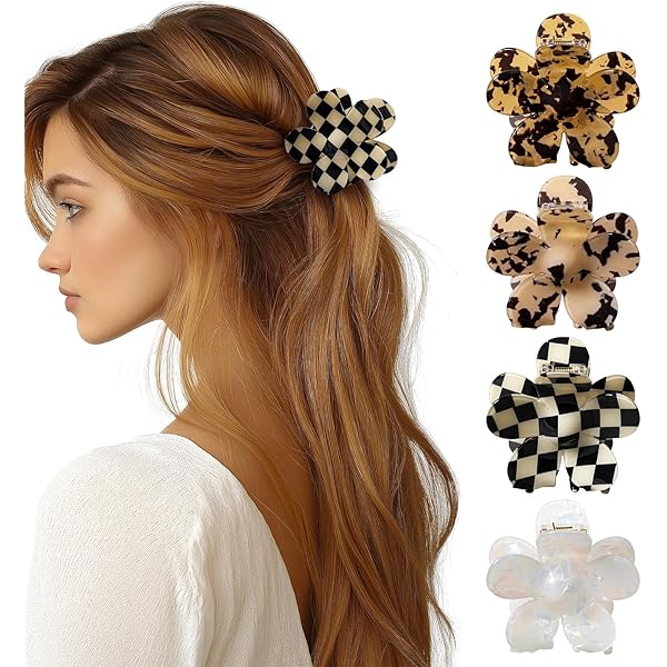 Zac's Alter Ego&reg; Coppia Di Morsetti A Forma Di Ventola 12 Cm