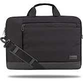 Classone TL5000 Workout 15.6" Su Ge&ccedil;irmez Kumaş ,Macbook Mac Air, Notebook, Laptop El &Ccedil;antası-Siyah