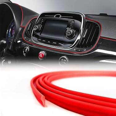 2 pezzi di ricambio per auto - 25 cm - accessori interni auto - adatto
