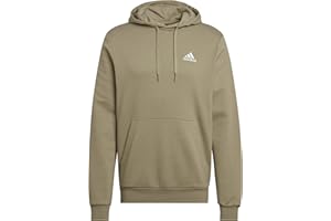 adidas Essentials Fleece Sweat Homme