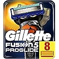 Gillette Fusion ProGlide Razor Blade Set