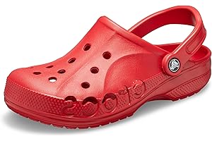Crocs Mixte Baya Clog Sabot