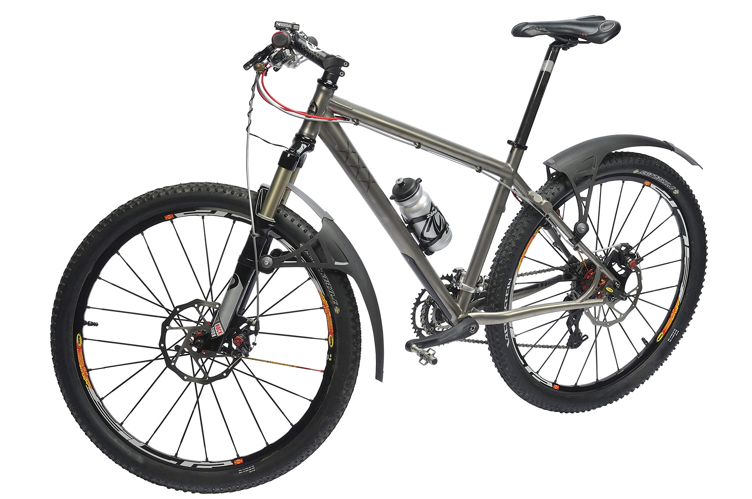 ZEFAL-No-Mud-Garde-boue-avantarrire-universel-pour-VTT-tout-suspendu-26