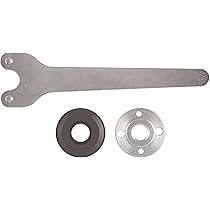 M14 Aufnahme Flansch Set - Für Winkelschleifer Bosch DeWalt Makita 115-230mm