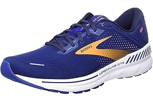 Brooks Men's Adrenaline Gts 22 Running Shoe