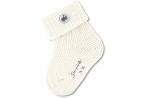 Sterntaler Baby-Mädchen söckchen Socken